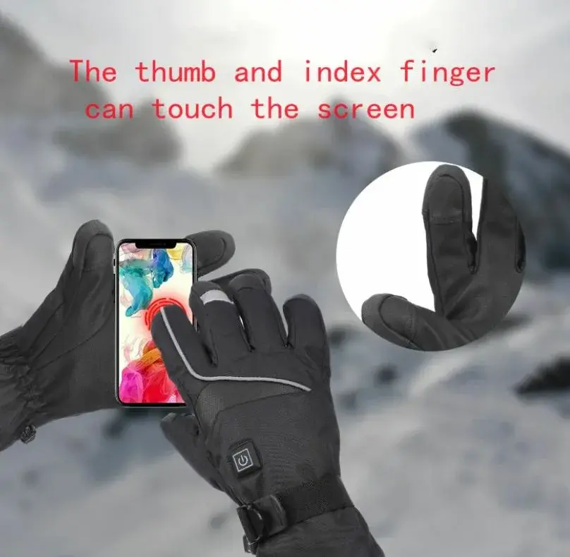 [Τιμή-ΠΑΤΟΣ] Γάντια touch screen, θερμαινόμενα, με έλεγχο θερμοκρασίας ΜΟΝΟ 19,1€!!, [Τιμή-ΠΑΤΟΣ] Γάντια touch screen, θερμαινόμενα, με έλεγχο θερμοκρασίας ΜΟΝΟ 19,1€!!, TechWar.GR