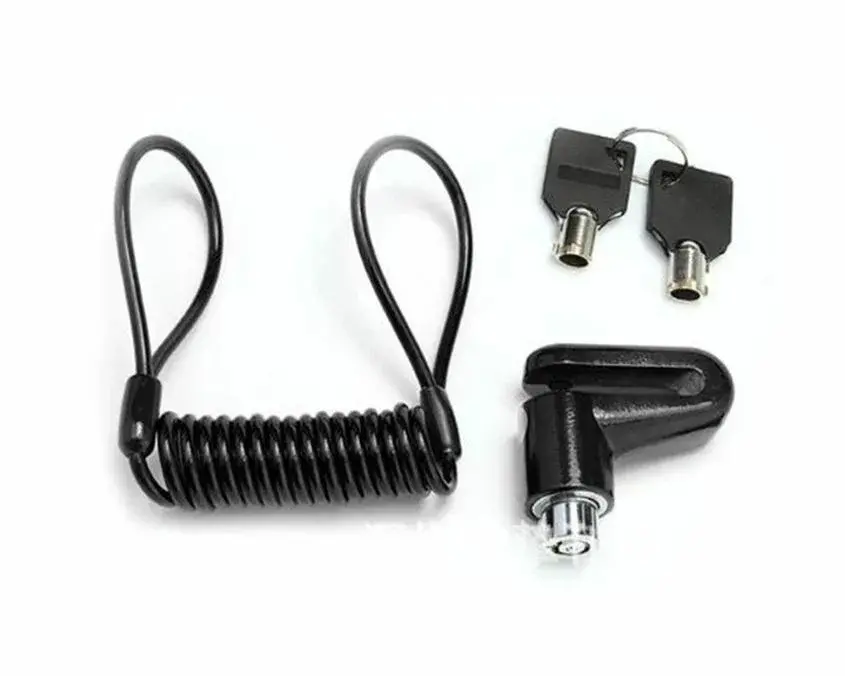 Αντικλεπτικό δισκόφρενου για σκουτεράκια, μηχανάκια, ποδήλατα κλπ με ΜΟΝΟ 4,6€!!!, Αντικλεπτικό δισκόφρενου για σκουτεράκια, μηχανάκια, ποδήλατα κλπ με ΜΟΝΟ 4,6€!!!, TechWar.gr