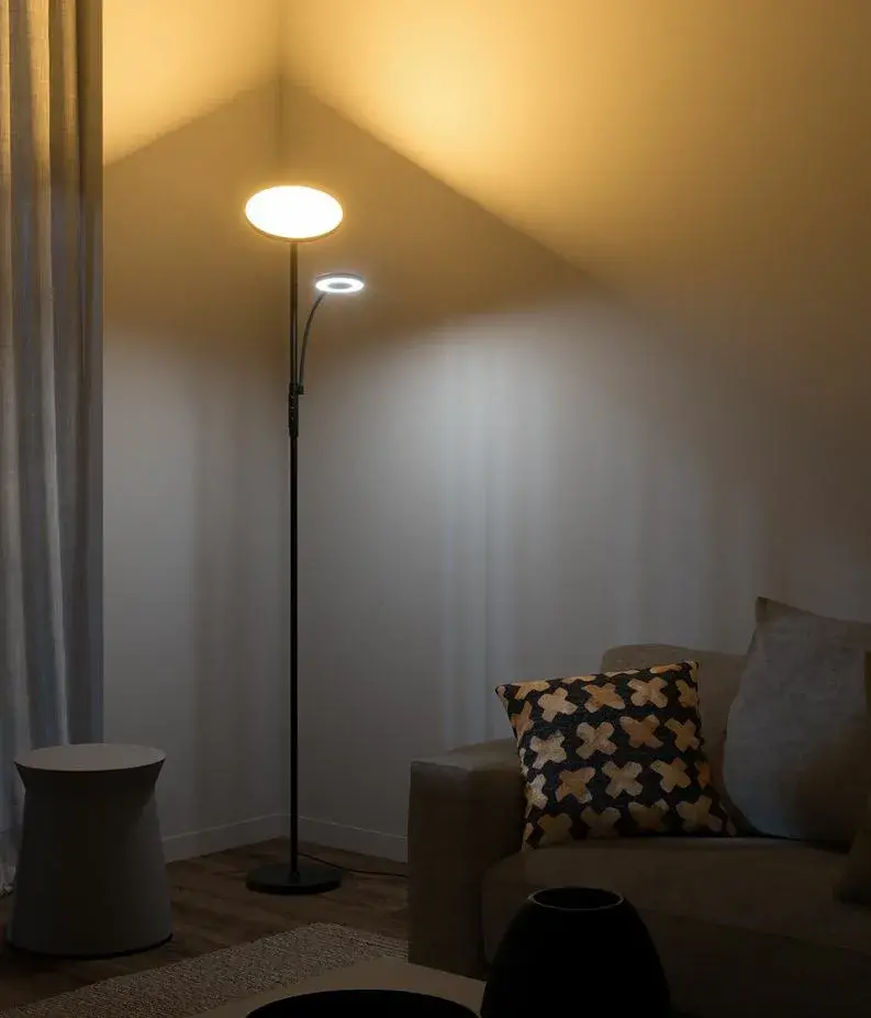 BLITZWILL BWL-FL-0001: Εξαιρετικό και πανέμορφο διπλό φωτιστικό, 10 επίπεδα φωτεινότητας και ΜΕΓΑΛΗ ΕΚΠΤΩΣΗ στα 49,2€!!, BLITZWILL BWL-FL-0001: Εξαιρετικό και πανέμορφο διπλό φωτιστικό, 10 επίπεδα φωτεινότητας και ΜΕΓΑΛΗ ΕΚΠΤΩΣΗ στα 49,2€!!, TechWar.gr