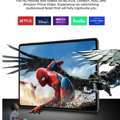 N-One NPad X1 : Ένα 4G Tablet με 2K οθόνη, Helio G99 και Widevine DRM L1 στα 182.6€ απο Ευρώπη!, N-One NPad X1 : Ένα 4G Tablet με 2K οθόνη, Helio G99 και Widevine DRM L1 στα 182.6€ απο Ευρώπη!, TechWar.gr