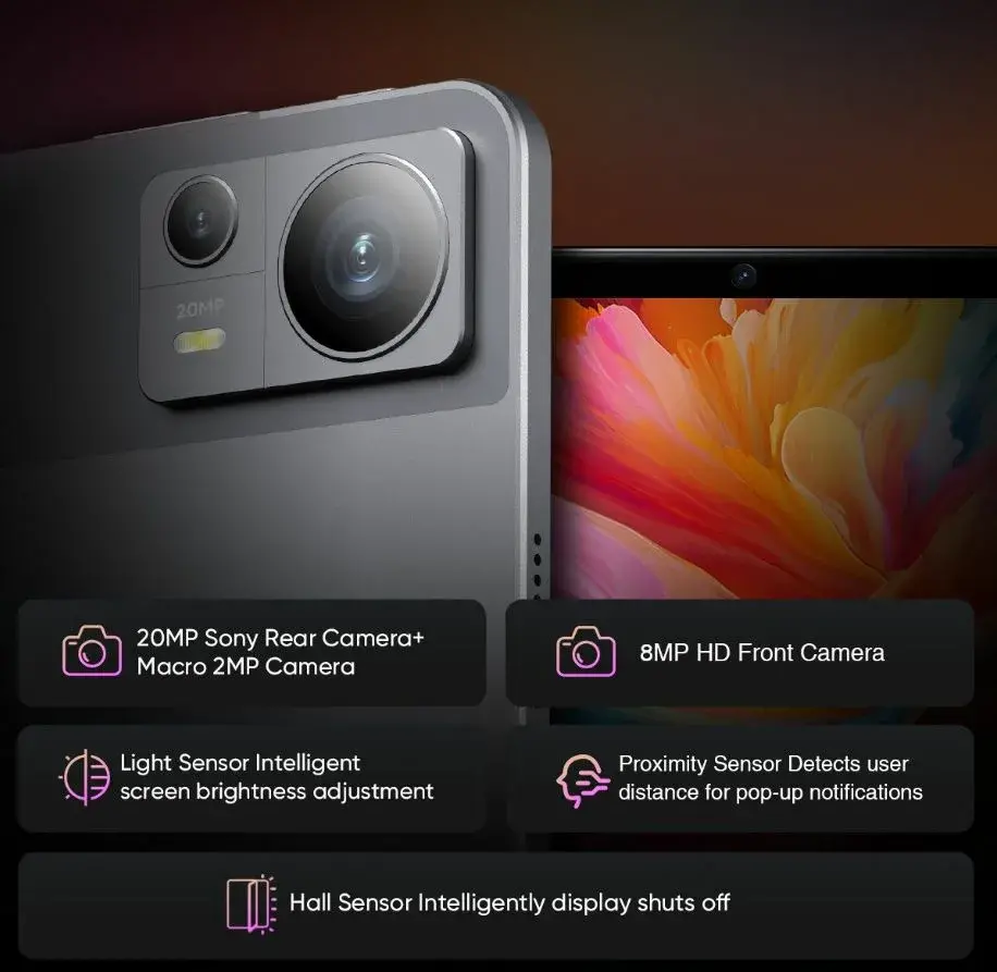 N-One NPad X1 : Ένα 4G Tablet με 2K οθόνη, Helio G99 και Widevine DRM L1 στα 182.6€ απο Ευρώπη!, N-One NPad X1 : Ένα 4G Tablet με 2K οθόνη, Helio G99 και Widevine DRM L1 στα 182.6€ απο Ευρώπη!, TechWar.gr