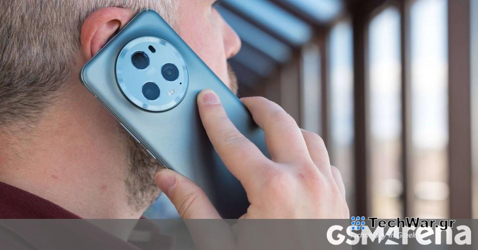 2023 Νικητές και ηττημένοι: Τιμή