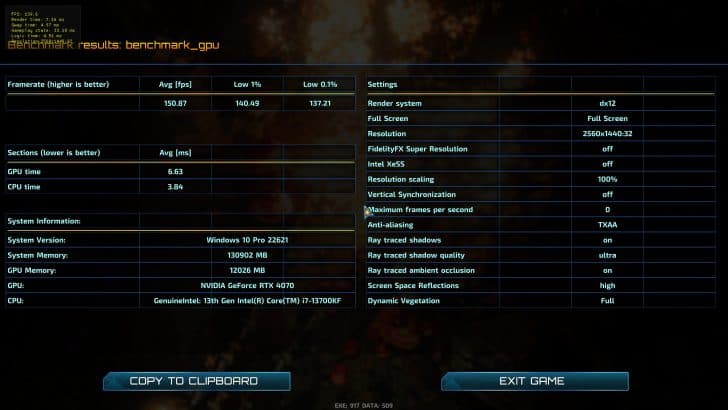 Κριτική RAM Kingston FURY Beast RGB White DDR5, Κριτική RAM Kingston FURY Beast RGB White DDR5, TechWar.gr