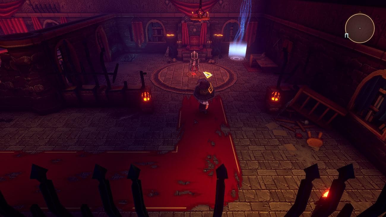 Noob - The Factionless Review, Noob – The Factionless Review, TechWar.GR