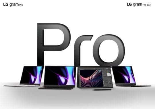 Ανακοινώθηκαν 2024 φορητοί υπολογιστές LG Gram, Gram Pro, Gram Pro 2-σε-1, Ανακοινώθηκαν 2024 φορητοί υπολογιστές LG Gram, Gram Pro, Gram Pro 2-σε-1, TechWar.GR