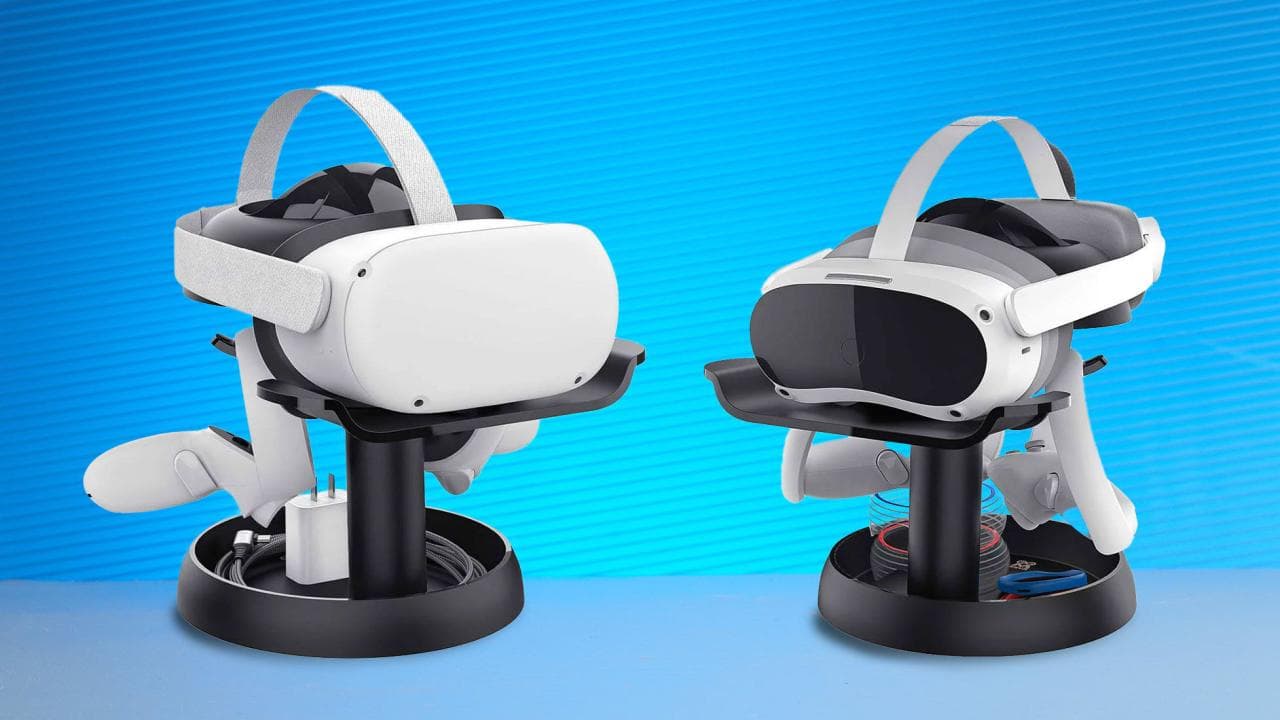 Τα καλύτερα αξεσουάρ VR για το 2024, Τα καλύτερα αξεσουάρ VR για το 2024, TechWar.gr