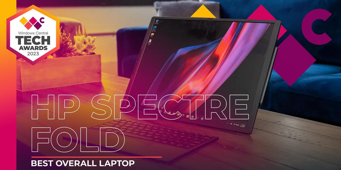 Τα καλύτερα gadget και καινοτομίες του 2023 — Windows Central Tech Awards 2023, Τα καλύτερα gadget και καινοτομίες του 2023 — Windows Central Tech Awards 2023, TechWar.gr