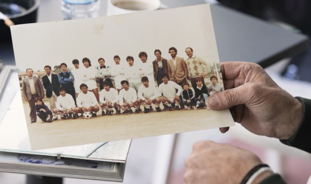 «Βίλατζ Γιουνάϊτεντ» στην ΕΡΤ3 - Digitaltvinfo.gr, «Βίλατζ Γιουνάϊτεντ» στην ΕΡΤ3 –, TechWar.gr