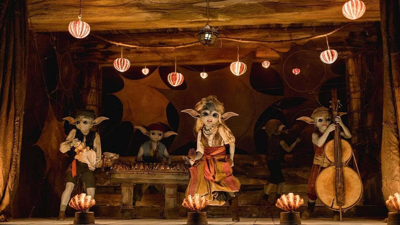 Στο Doctor Who, τα Χριστούγεννα (και η φιλία) είναι μαγικά, Στο Doctor Who, τα Χριστούγεννα (και η φιλία) είναι μαγικά, TechWar.GR