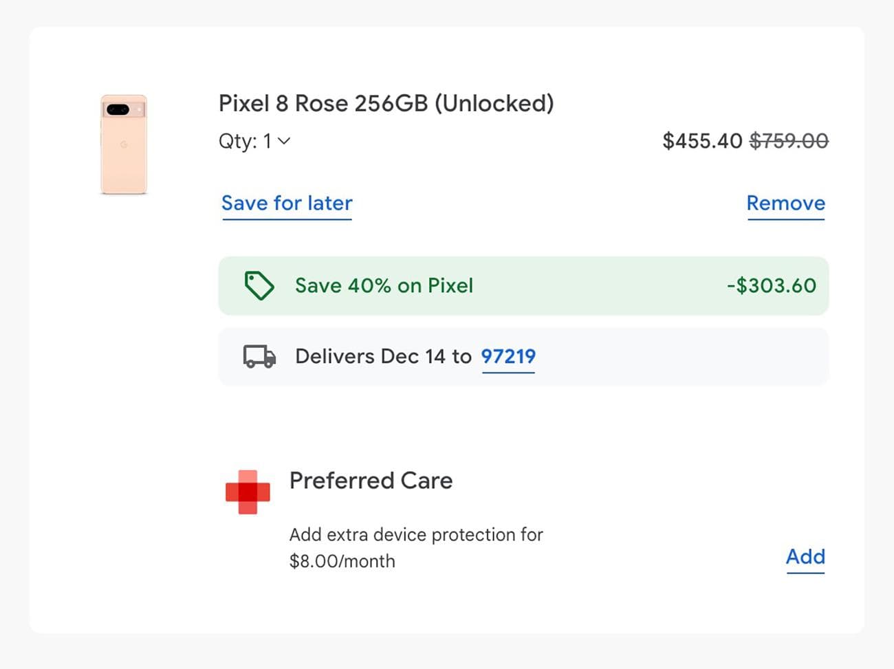 Η Google έχει έκπτωση 400 $ για το Pixel 8 Pro για εσάς στο Google Play, Η Google έχει έκπτωση 400 $ για το Pixel 8 Pro για εσάς στο Google Play, TechWar.gr