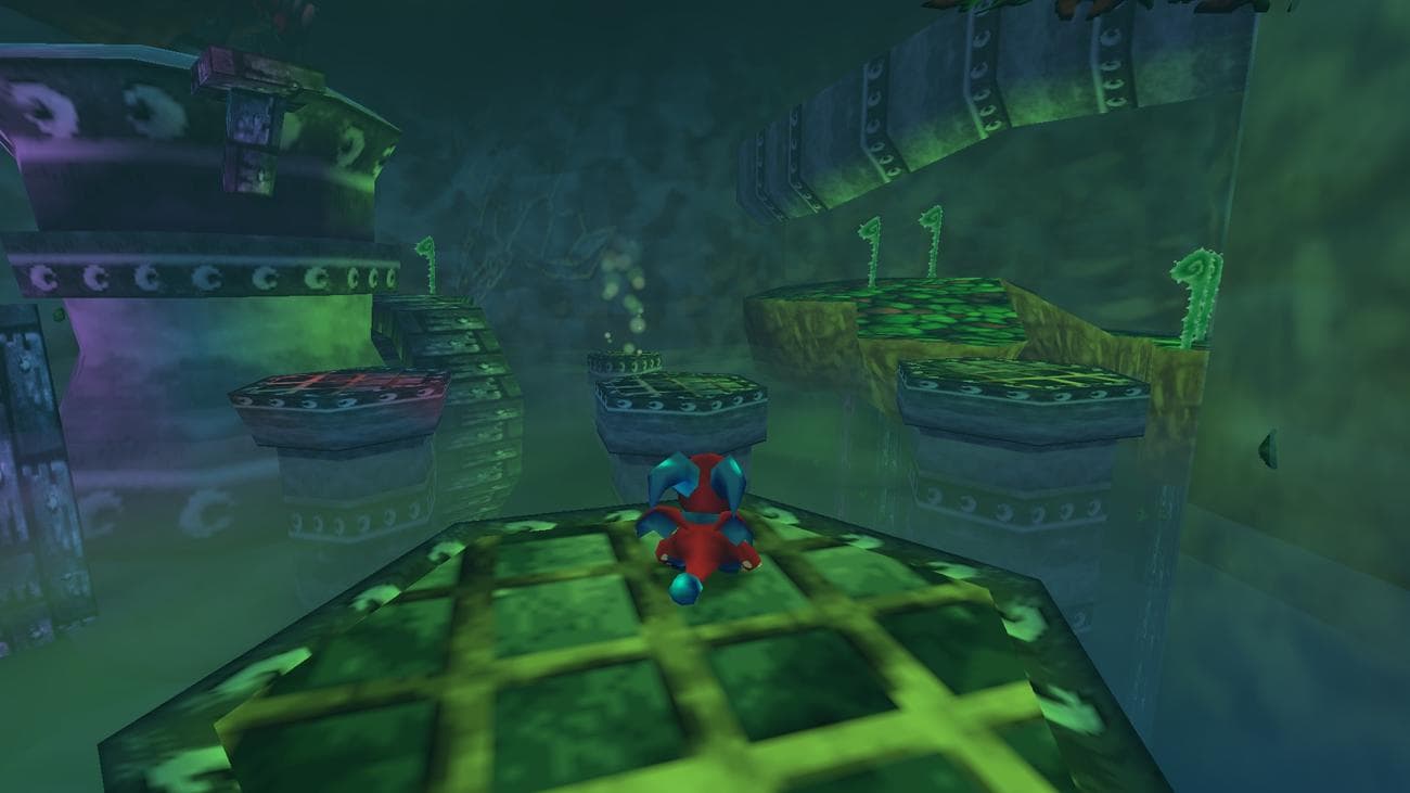 Cavern of Dreams Review, Cavern of Dreams Review, TechWar.gr