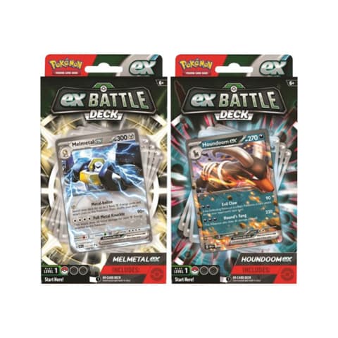 Προπαραγγελίες για νέες συλλογές εμπορικών καρτών Pokemon και Decks Up στην καλύτερη αγορά, Προπαραγγελίες για νέες συλλογές εμπορικών καρτών Pokemon και Decks Up στην καλύτερη αγορά, TechWar.gr