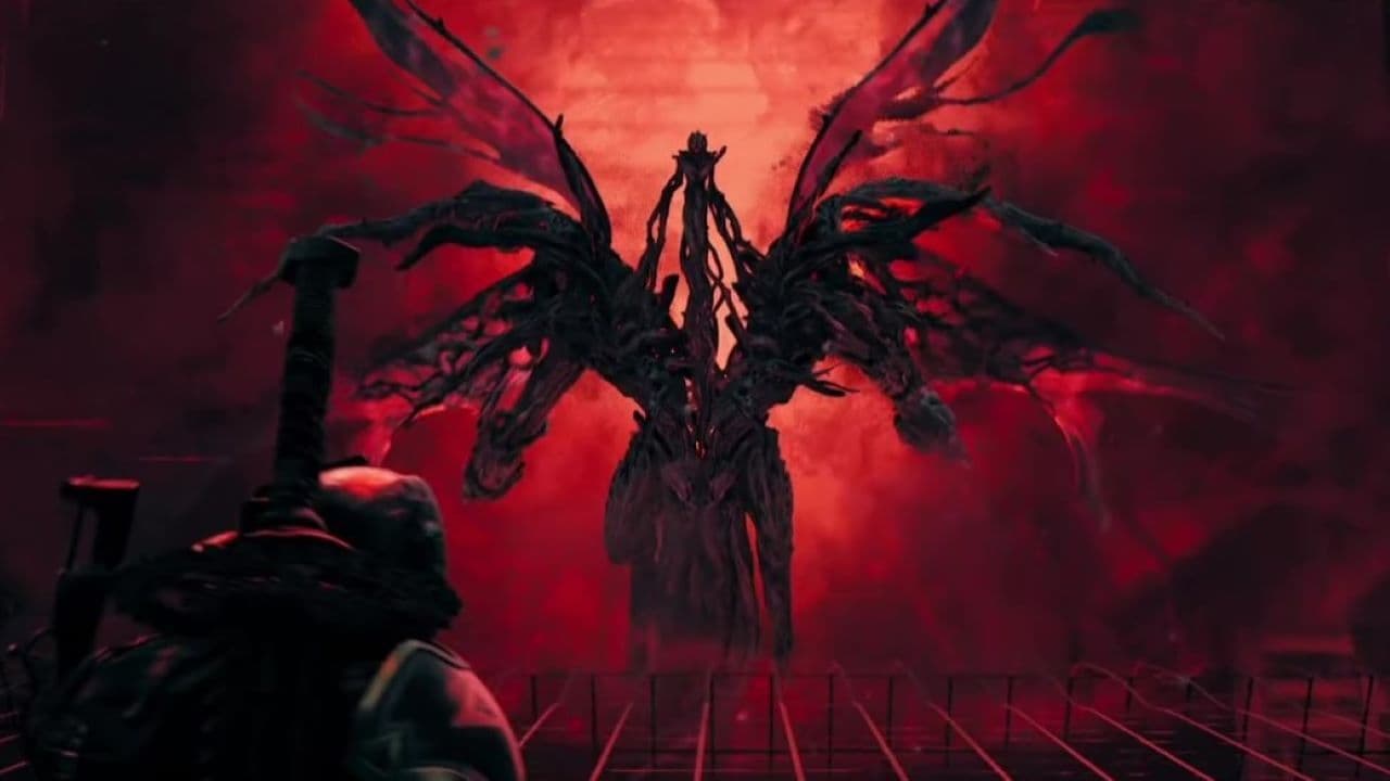 Το καλύτερο του 2023: Το Remnant 2's Final Boss Is Brutal and Mind-Altering με τον καλύτερο τρόπο, Το καλύτερο του 2023: Το Remnant 2’s Final Boss Is Brutal and Mind-Altering με τον καλύτερο τρόπο, TechWar.GR