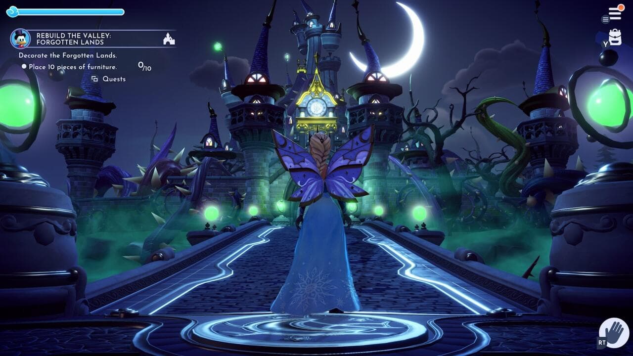 Το καλύτερο του 2023: Το απλό παιχνίδι της Disney Dreamlight Valley κρύβει μια σύνθετη ιστορία, Το καλύτερο του 2023: Το απλό παιχνίδι της Disney Dreamlight Valley κρύβει μια σύνθετη ιστορία, TechWar.GR