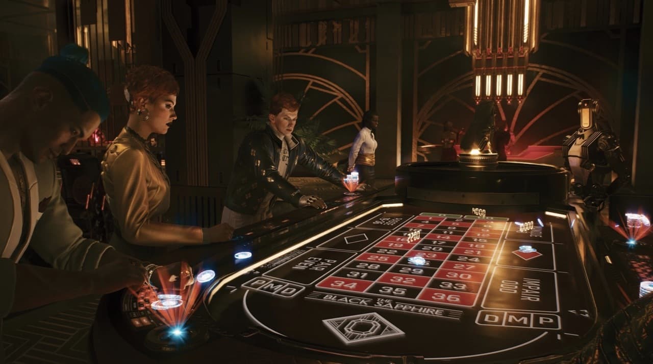 Best Of 2023: Cyberpunk 2077: Breaking The Cycle In Phantom Liberty's Ending, Best Of 2023: Cyberpunk 2077: Breaking The Cycle In Phantom Liberty’s Ending, TechWar.gr