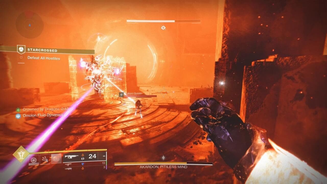 Destiny 2 Wish-Keeper Exotic Bow Guide - How To Start, Starcrossed Mission, And Catalysts, Destiny 2 Wish-Keeper Exotic Bow Guide – How To Start, Starcrossed Mission, And Catalysts, TechWar.gr