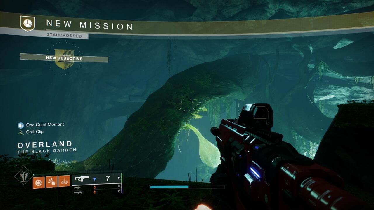 Destiny 2 Wish-Keeper Exotic Bow Guide - How To Start, Starcrossed Mission, And Catalysts, Destiny 2 Wish-Keeper Exotic Bow Guide – How To Start, Starcrossed Mission, And Catalysts, TechWar.gr