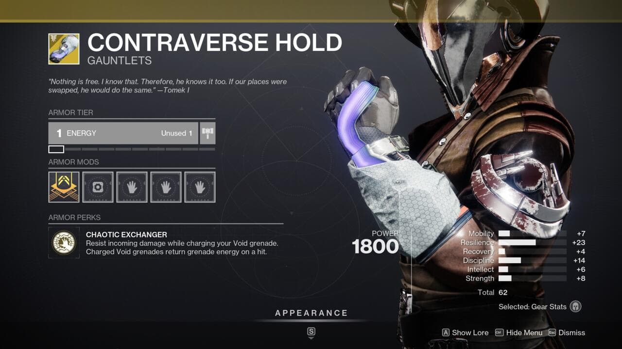 Πού είναι ο Xur σήμερα; (29 Δεκεμβρίου - 2 Ιανουαρίου) Οδηγός τοποθεσίας Destiny 2 Exotic Items And Xur, Πού είναι ο Xur σήμερα;  (29 Δεκεμβρίου – 2 Ιανουαρίου) Οδηγός τοποθεσίας Destiny 2 Exotic Items And Xur, TechWar.GR