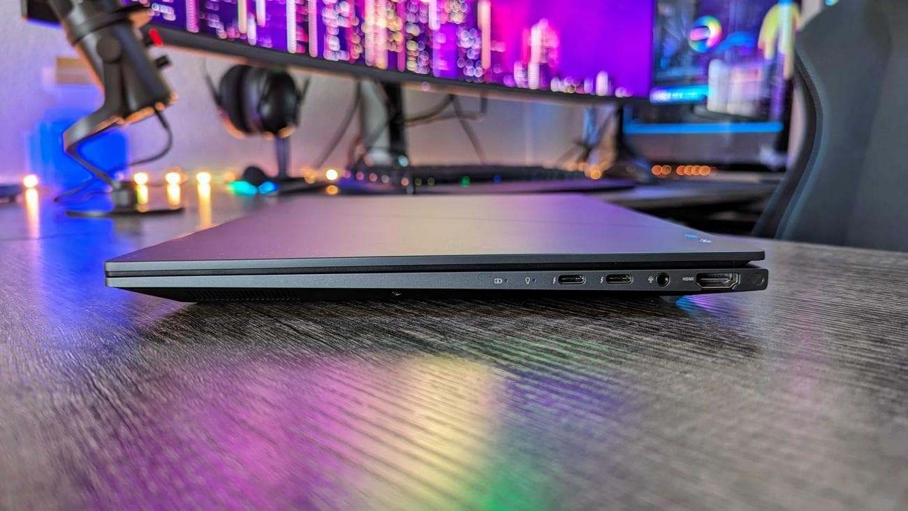 ASUS Zenbook 14X OLED (UX3404) review: An RTX-powered laptop so good, I don't need the new Intel Ultra CPUs, ASUS Zenbook 14X OLED (UX3404) review: An RTX-powered laptop so good, I don’t need the new Intel Ultra CPUs, TechWar.gr