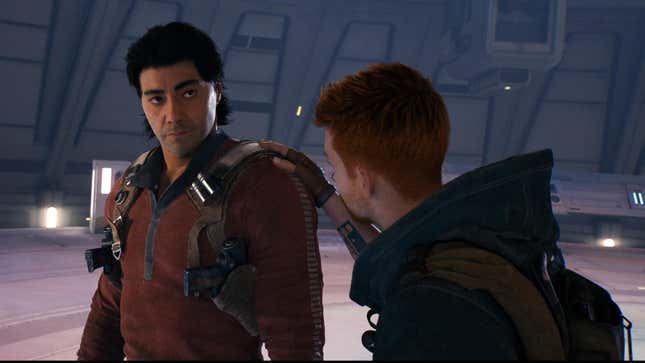 Survivor's Writers on Giving Cal a Scene-Stealing Counterpart, Survivor’s Writers on Giving Cal a Scene-Stealing Counterpart, TechWar.GR