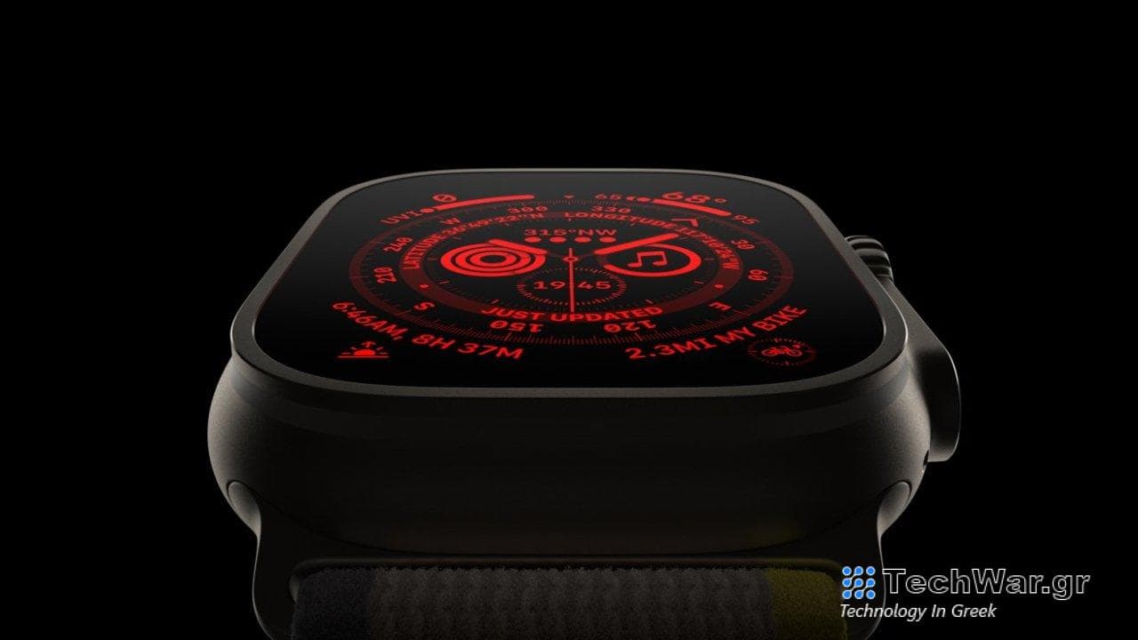 Η Apple απευθύνει έκκληση για την απαγόρευση του Apple Watch, επικαλούμενη «ανεπανόρθωτη βλάβη» στην επιχείρησή της
