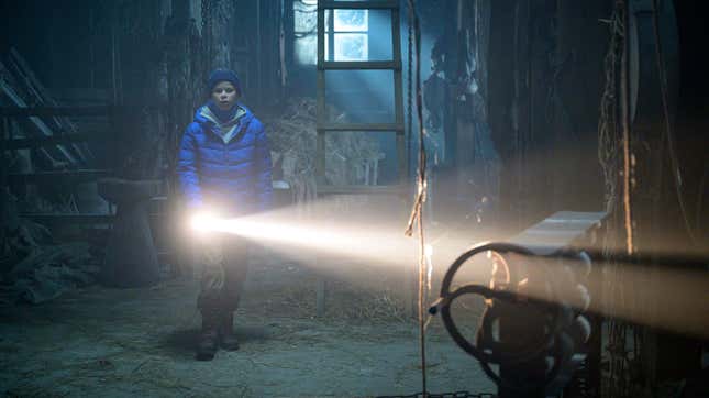 Martin Starr Something in the Barn Holiday Movie Interview, Martin Starr Something in the Barn Holiday Movie Interview, TechWar.gr