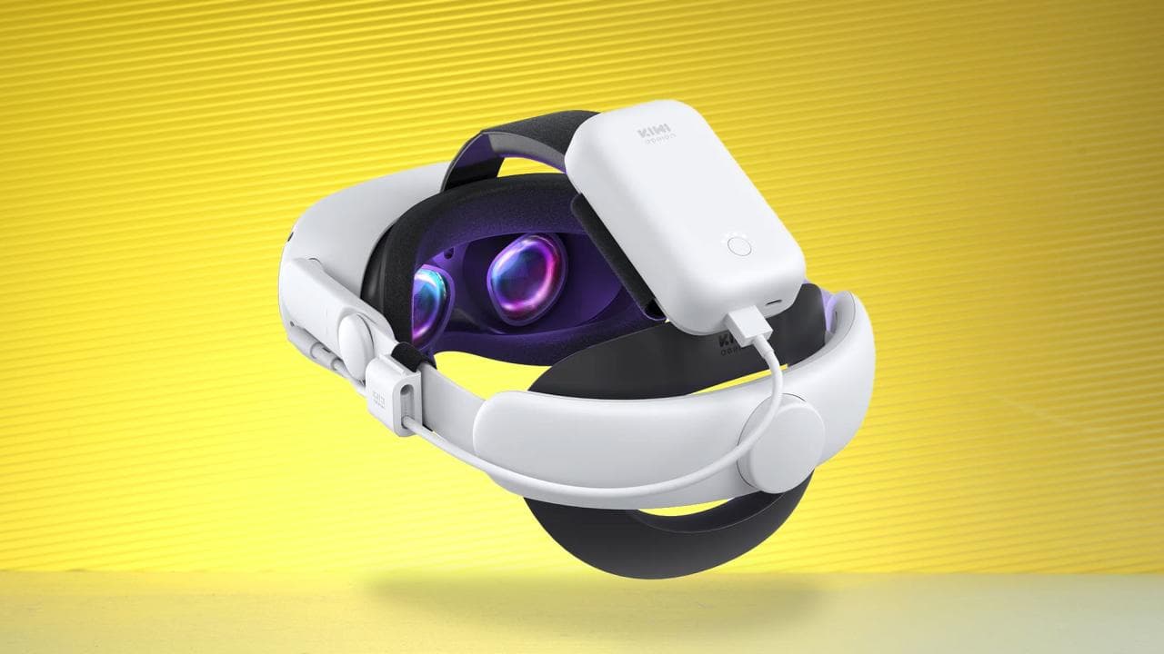 Τα καλύτερα αξεσουάρ VR για το 2024, Τα καλύτερα αξεσουάρ VR για το 2024, TechWar.gr