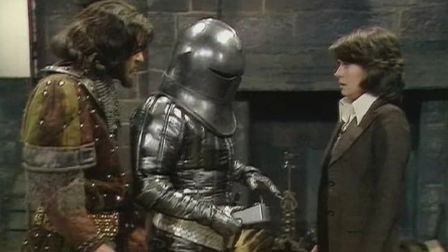 Πριν από 50 χρόνια σήμερα, η Sarah Jane Smith άλλαξε τον γιατρό που για πάντα, Πριν από 50 χρόνια σήμερα, η Sarah Jane Smith άλλαξε τον γιατρό που για πάντα, TechWar.gr