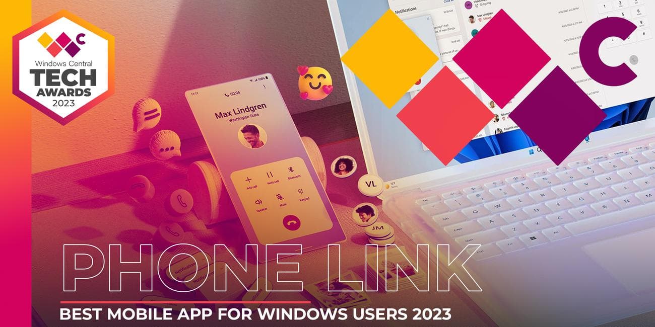 Τα καλύτερα gadget και καινοτομίες του 2023 — Windows Central Tech Awards 2023, Τα καλύτερα gadget και καινοτομίες του 2023 — Windows Central Tech Awards 2023, TechWar.gr