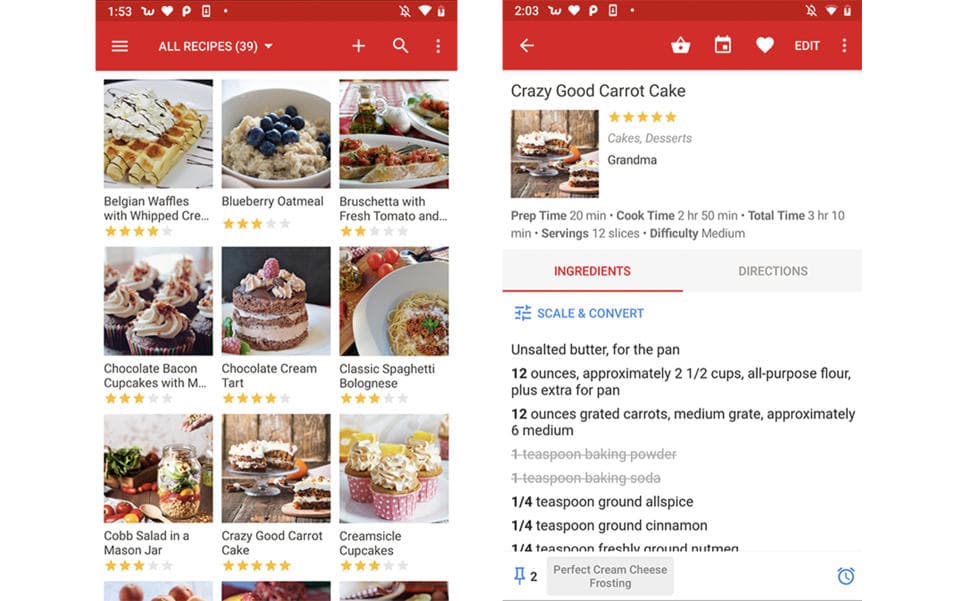 Οι καλύτερες εφαρμογές σε Android και iOS για λήψη στο νέο σας smartphone, Οι καλύτερες εφαρμογές σε Android και iOS για λήψη στο νέο σας smartphone, TechWar.gr