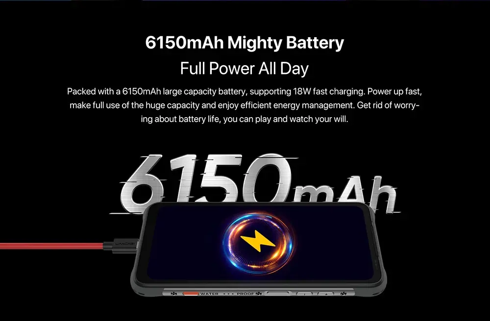 [Με δωράκι TWS ακουστικά] ΠΟΙΟΣ ΤΗΝ ΧΑΡΗ ΣΑΣ: Το Umidigi Bison GT2, είναι Bison, και είναι και GT. Πρώτα από όλα όμως είναι Umidigi!, [Με δωράκι TWS ακουστικά] ΠΟΙΟΣ ΤΗΝ ΧΑΡΗ ΣΑΣ: Το Umidigi Bison GT2, είναι Bison, και είναι και GT. Πρώτα από όλα όμως είναι Umidigi!, TechWar.gr