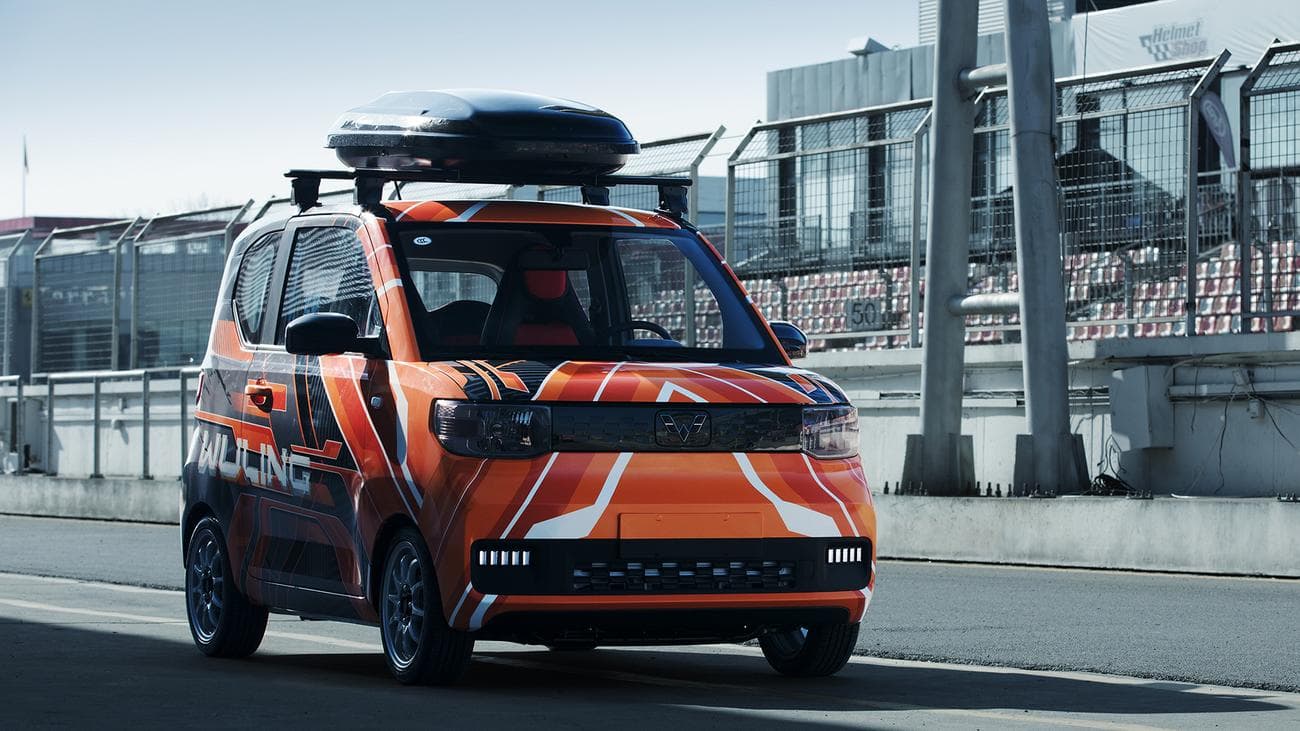 Τα πιο συναρπαστικά EV έρχονται από την Κίνα – οι 5 μεγαλύτερες μάρκες που πρέπει να παρακολουθήσετε το 2024, Τα πιο συναρπαστικά EV έρχονται από την Κίνα – οι 5 μεγαλύτερες μάρκες που πρέπει να παρακολουθήσετε το 2024, TechWar.gr