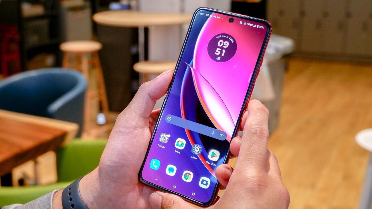 Το καλύτερο τηλέφωνο που δοκίμασα το 2023 δεν ήταν της Apple ή της Samsung, Το καλύτερο τηλέφωνο που δοκίμασα το 2023 δεν ήταν της Apple ή της Samsung, TechWar.GR