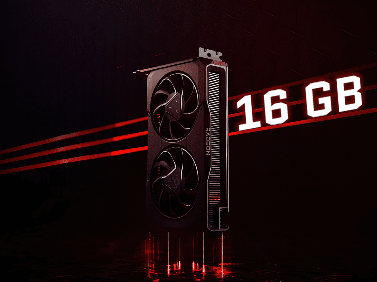 Η Gigabyte περιλαμβάνει κάρτα γραφικών 16 GB AMD Radeon RX 7600 XT, διπλάσια της VRAM του RX 7600, Η Gigabyte περιλαμβάνει κάρτα γραφικών 16 GB AMD Radeon RX 7600 XT, διπλάσια της VRAM του RX 7600, TechWar.GR