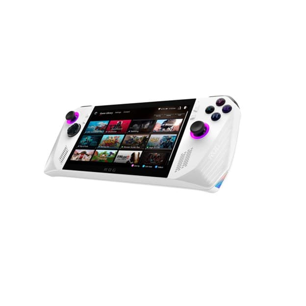 Το ASUS ROG Allly είναι μια κλοπή με έκπτωση 200 $, Το ASUS ROG Allly είναι μια κλοπή με έκπτωση 200 $, TechWar.gr