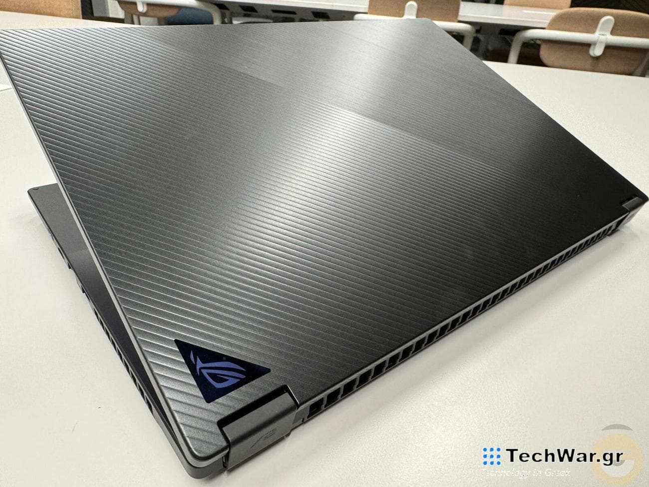 ASUS ROG Flow X16 Review