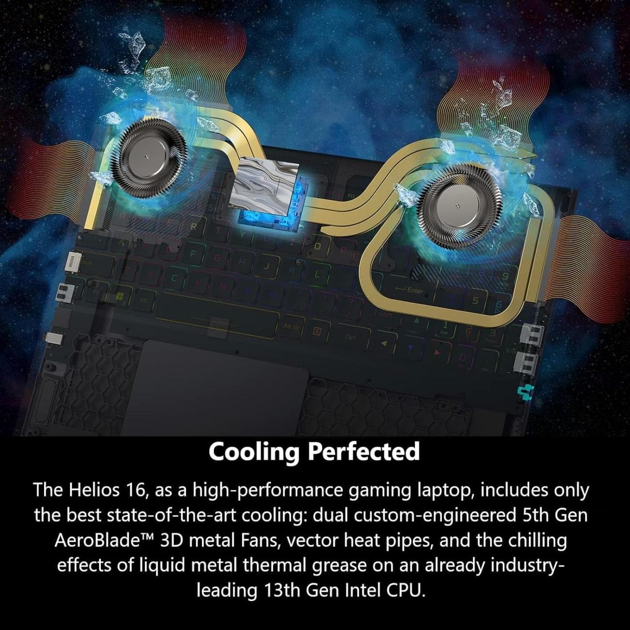 Το Predator Helios 300 της Acer υποχωρεί από τον ανταγωνισμό με την GPU RTX 4060, την οθόνη G-SYNC 165 Hz και την έκπτωση 27 τοις εκατό, Το Predator Helios 300 της Acer υποχωρεί από τον ανταγωνισμό με την GPU RTX 4060, την οθόνη G-SYNC 165 Hz και την έκπτωση 27 τοις εκατό, TechWar.gr