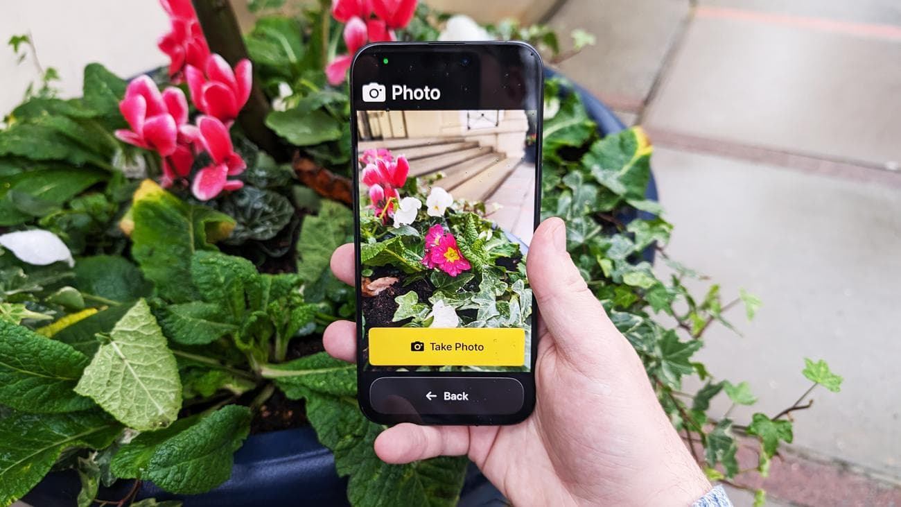 Δοκίμασα την εναλλακτική διεπαφή iPhone της Apple στο iOS 17 — ορίστε τι συνέβη, Δοκίμασα την εναλλακτική διεπαφή iPhone της Apple στο iOS 17 — ορίστε τι συνέβη, TechWar.gr