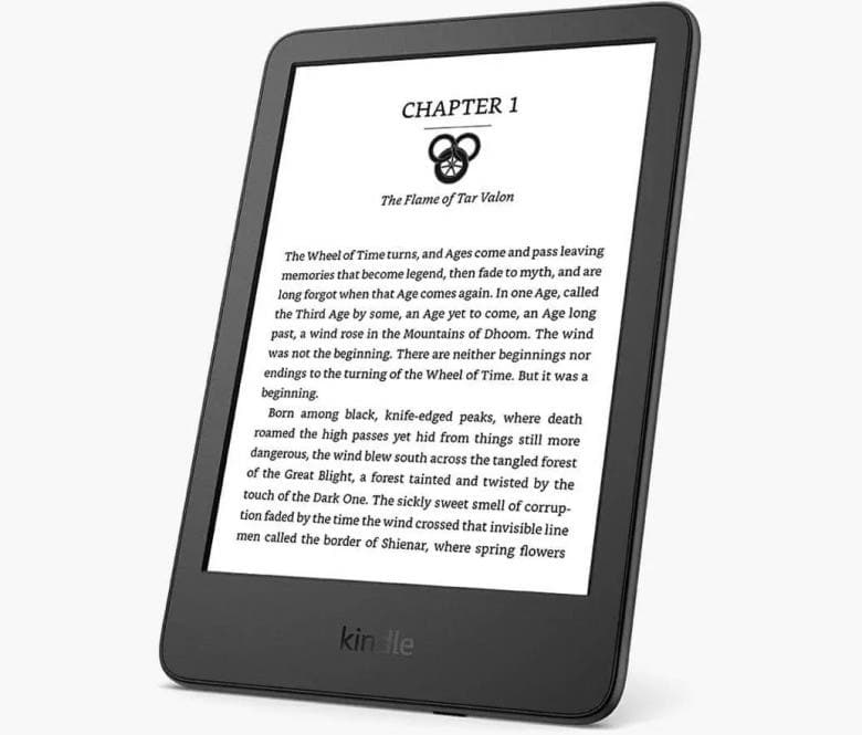 e-reader - Ποιο είναι το καλύτερο για αγορά αυτή την στιγμή, e-reader – Ποιο είναι το καλύτερο για αγορά αυτή την στιγμή, TechWar.GR