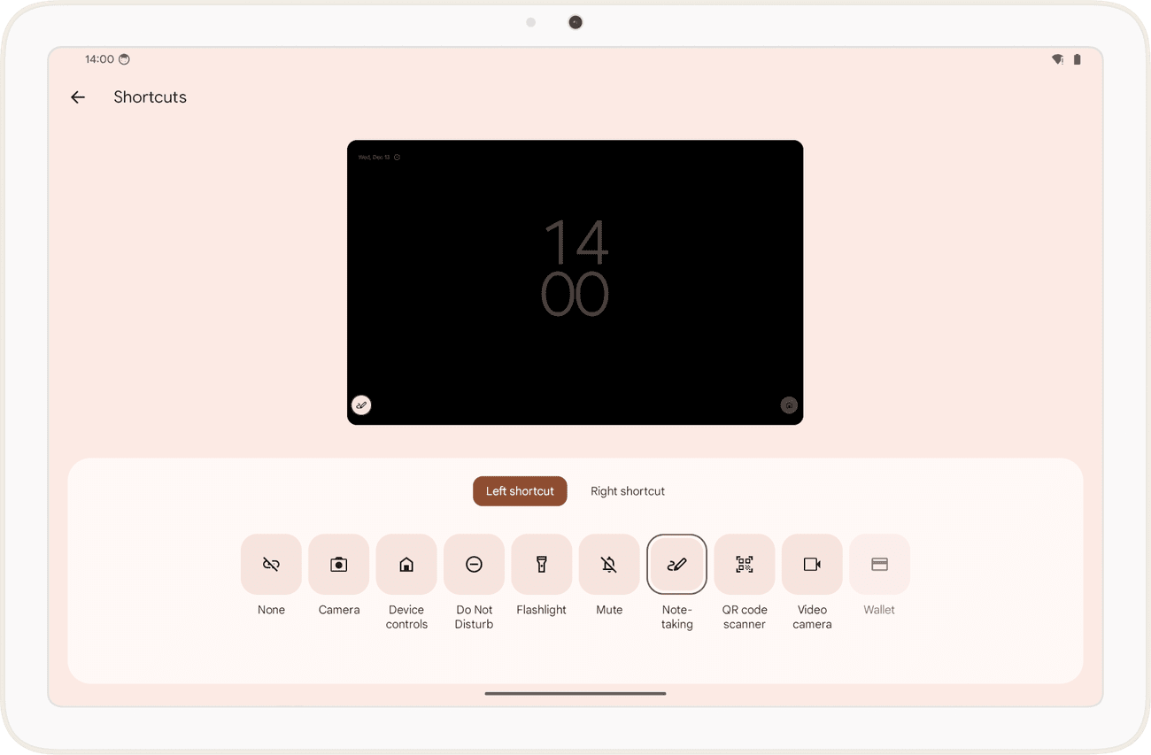 Το Google Keep σύντομα θα σας επιτρέψει να σημειώνετε γρήγορα σημειώσεις από την οθόνη κλειδώματος, Το Google Keep σύντομα θα σας επιτρέψει να σημειώνετε γρήγορα σημειώσεις από την οθόνη κλειδώματος, TechWar.gr