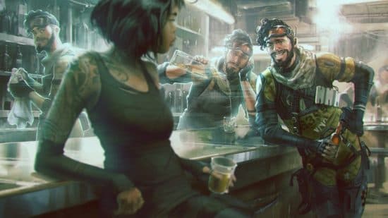 Apex Legends characters and abilities list, Apex Legends characters and abilities list, TechWar.gr