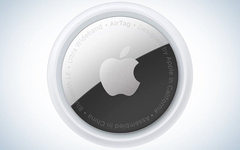 Apple AirTags