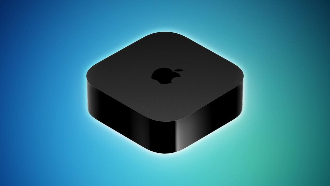Η Apple κυκλοφορεί το tvOS 17.2 με την ανανεωμένη εφαρμογή Apple TV