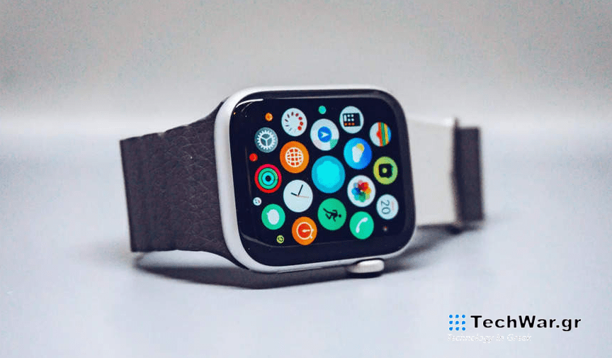 Apple Watch 2024: Αποκτά παρακολούθηση αρτηριακής πίεσης και ανίχνευση υπνικής άπνοιας