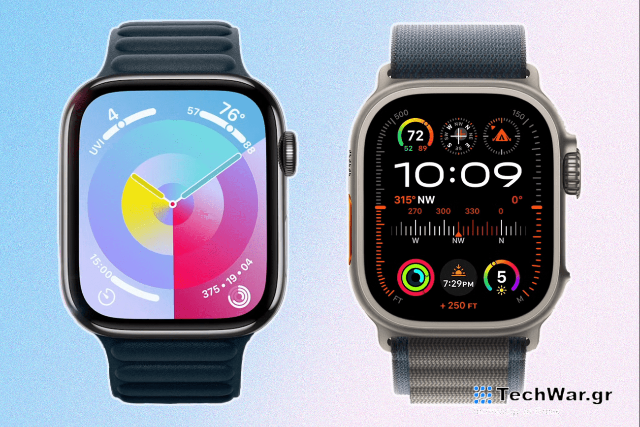 apple watch, apple watch series 9, apple watch ultra 2, απαγόρευση, itc, masimo, οξυγόνο στο αίμα