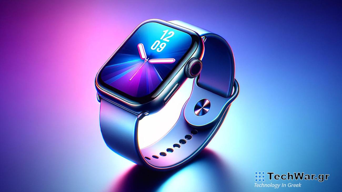 Apple Watch: Σε ισχύ η απαγόρευση πώλησης στις ΗΠΑ – Έφεση από την Apple