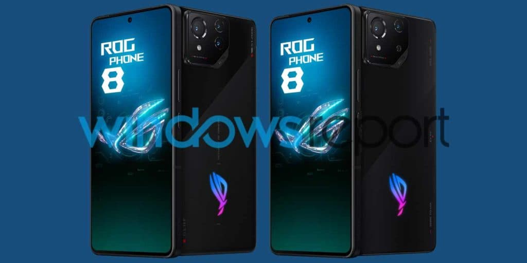 Η Asus πιθανότατα θα κυκλοφορήσει ένα «Pro» ROG Phone 8, ενώ οι πλήρεις προδιαγραφές διέρρευσαν, Η Asus πιθανότατα θα κυκλοφορήσει ένα «Pro» ROG Phone 8, ενώ οι πλήρεις προδιαγραφές διέρρευσαν, TechWar.gr