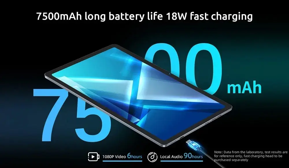 BMAX MaxPad I11 Plus : Ένα 4G Tablet 10.4", με Android 13 και 8GB RAM σε τρομερή τιμούλα!, BMAX MaxPad I11 Plus : Ένα 4G Tablet 10.4″, με Android 13 και 8GB RAM σε τρομερή τιμούλα!, TechWar.gr