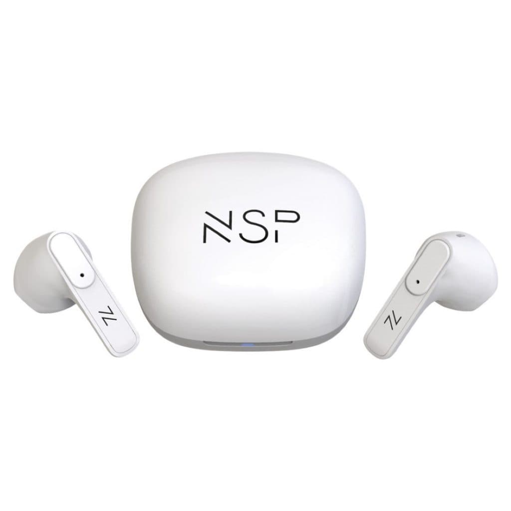 ΝEO BLUETOOTH NSPODS BN510W TWS HEADSET V5.3 ΜΕ ΘΗΚΗ ΦΟΡΤΙΣΗΣ – ΜΕΤΑΦΟΡΑΣ, ΝEO BLUETOOTH NSPODS BN510W TWS HEADSET V5.3 ΜΕ ΘΗΚΗ ΦΟΡΤΙΣΗΣ – ΜΕΤΑΦΟΡΑΣ, TechWar.gr
