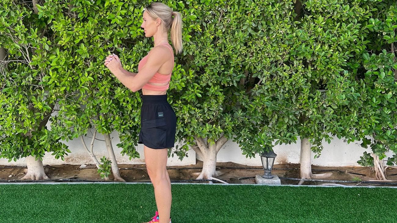 6 δωρεάν εξοπλισμός ασκήσεις για γλυπτική μυών τις γιορτές, σύμφωνα με έναν τριπλό Ολυμπιονίκη, 6 δωρεάν εξοπλισμός ασκήσεις για γλυπτική μυών τις γιορτές, σύμφωνα με έναν τριπλό Ολυμπιονίκη, TechWar.gr